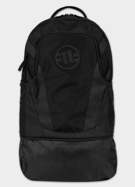 Pitbull Sports Backpack ATHLETIC LOGO-black